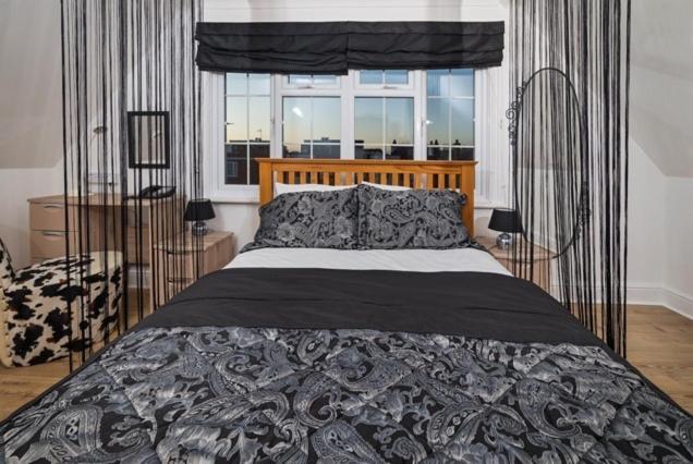 G Boutique Hotel Portsmouth Eksteriør billede