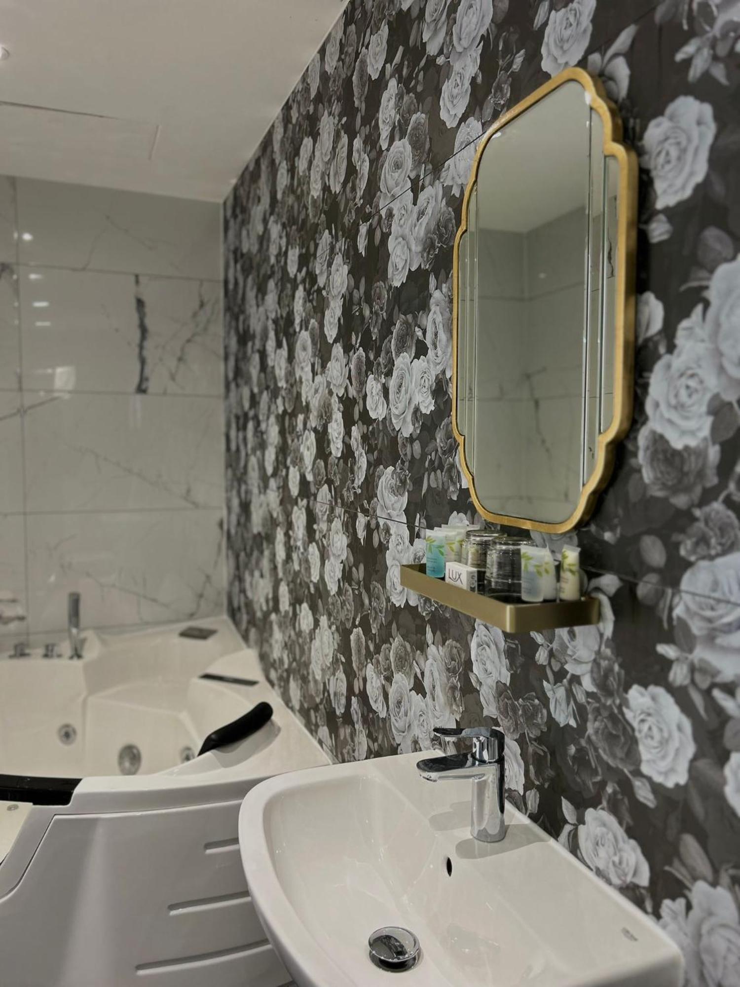 G Boutique Hotel Portsmouth Eksteriør billede