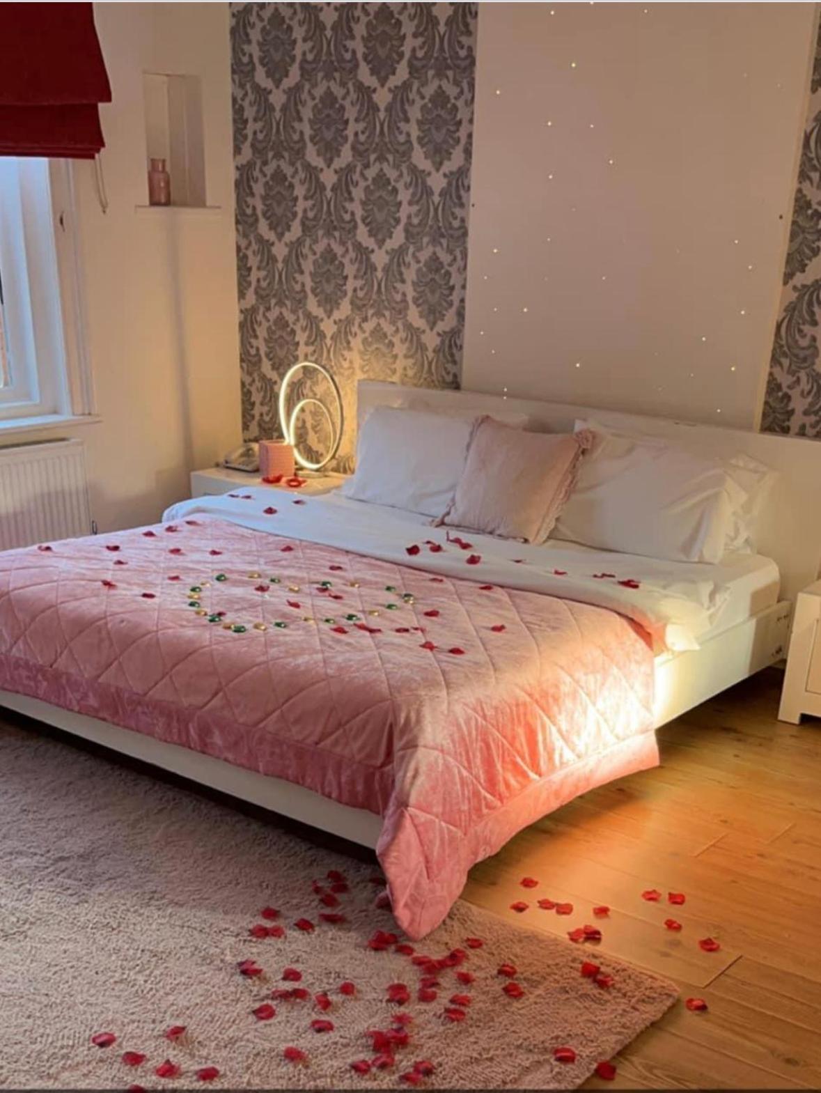 G Boutique Hotel Portsmouth Eksteriør billede