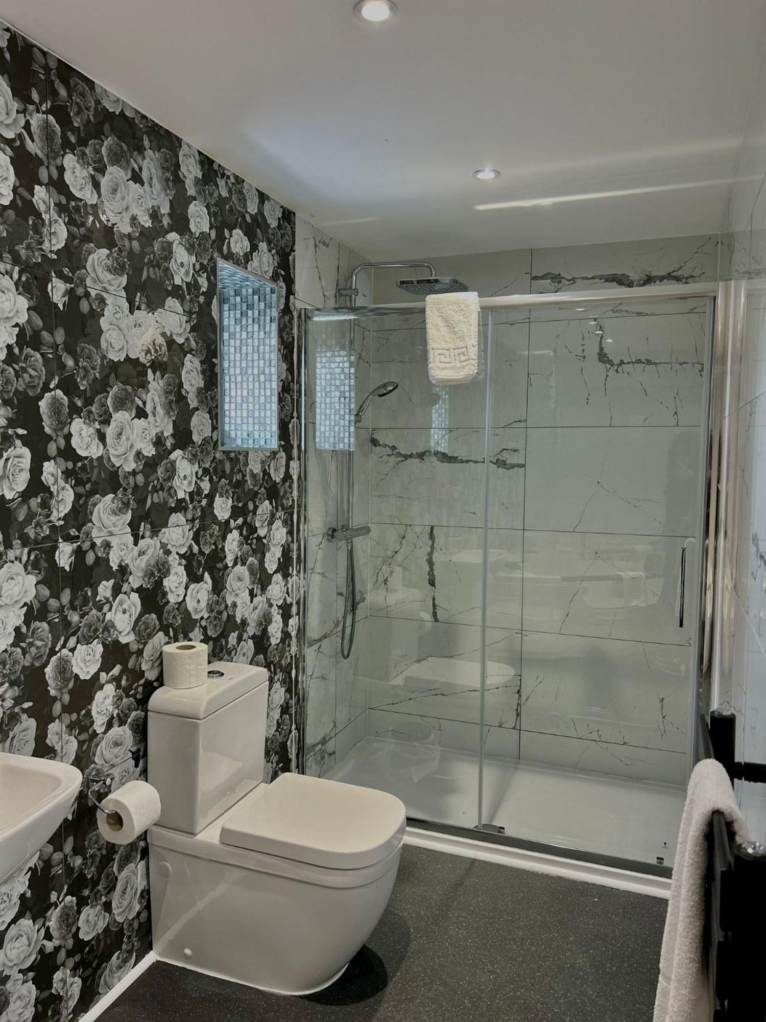 G Boutique Hotel Portsmouth Eksteriør billede