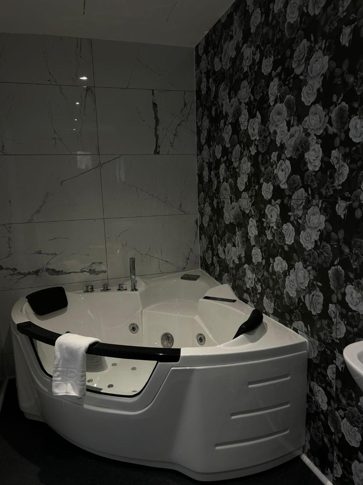 G Boutique Hotel Portsmouth Eksteriør billede