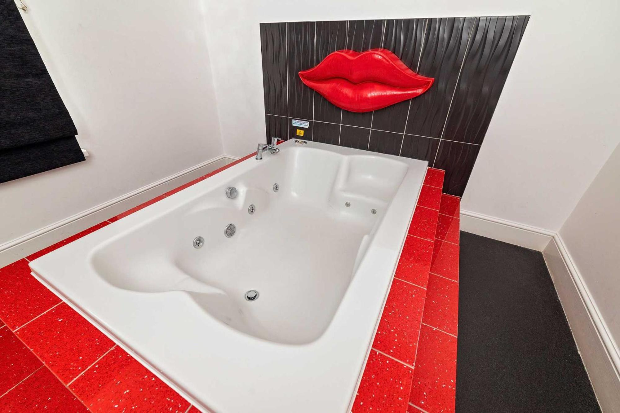 G Boutique Hotel Portsmouth Eksteriør billede