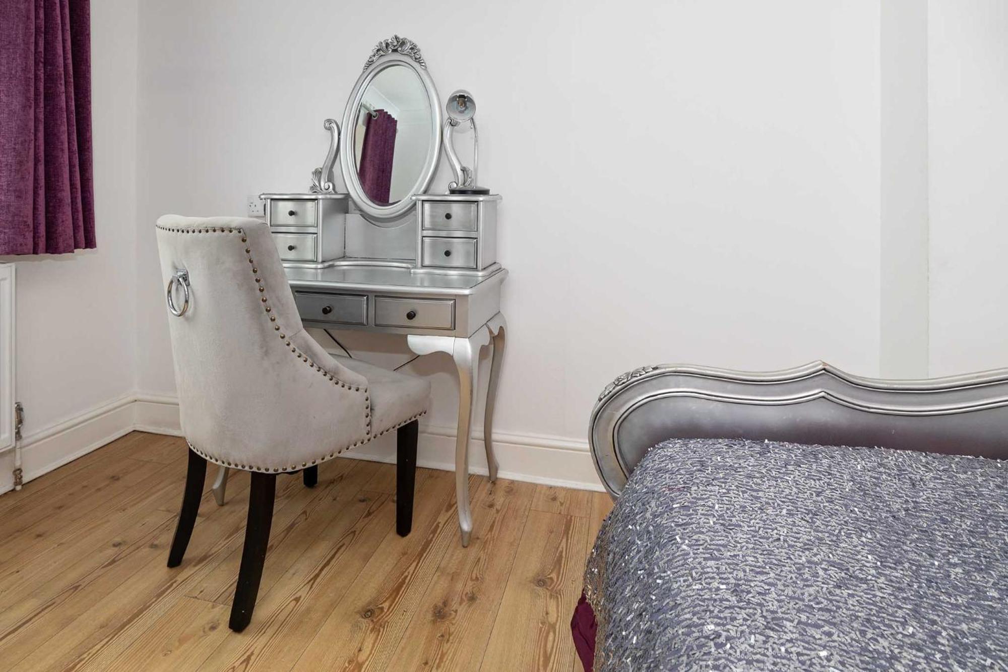 G Boutique Hotel Portsmouth Eksteriør billede