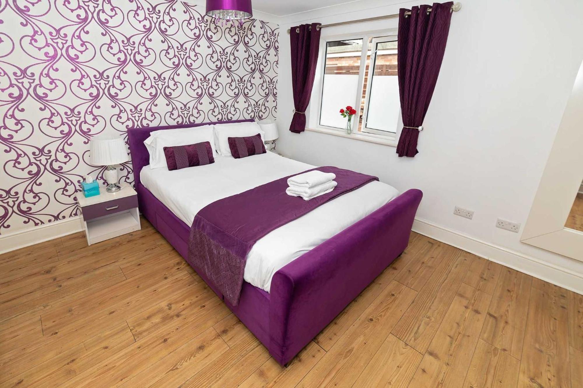 G Boutique Hotel Portsmouth Eksteriør billede