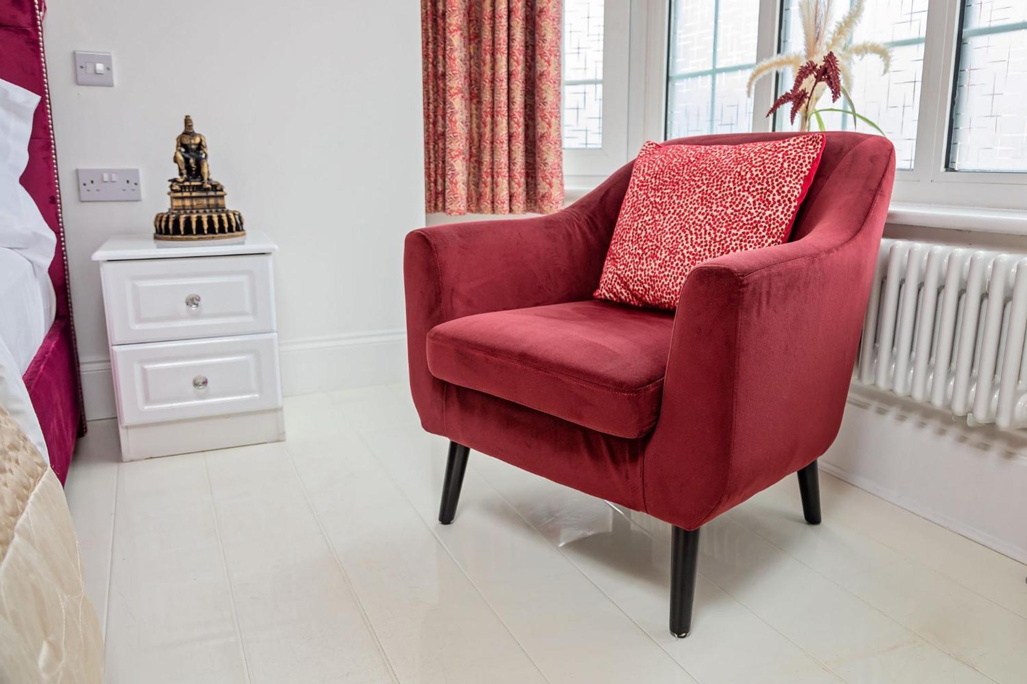 G Boutique Hotel Portsmouth Eksteriør billede